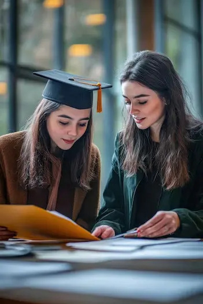 University selection